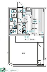 リライア西調布 308