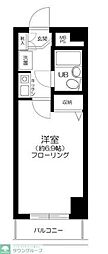 ライオンズマンション経堂第6 102