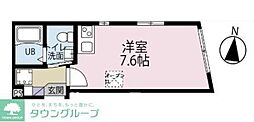 EXIA府中 303