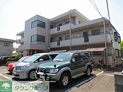 ストークマンション新藤 201