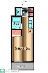 プライムアーバン武蔵野ヒルズＢ棟 B105