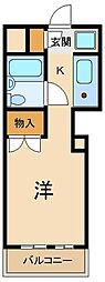 サンパレス花小金井 307