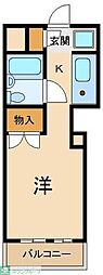 サンパレス花小金井 405