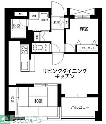 ヴィスタガーデン東小金井