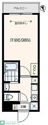 伏見マンション 506