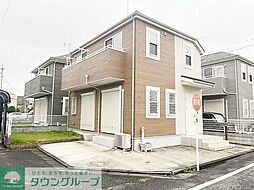 分梅町5丁目貸家