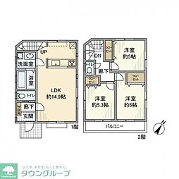 若葉町戸建