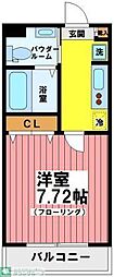 アンシャンテ 103
