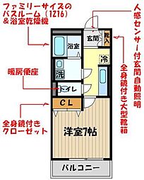 近江レジデンスII