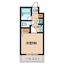 サウスウインド吉祥寺 107