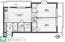 レジディア吉祥寺 112
