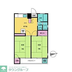 ハイツ斑尾 301
