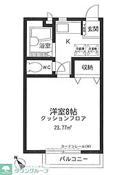 メゾンドルポ