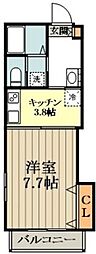 カサブランカＮ 108