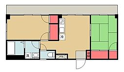 ベルメゾン国分寺 305