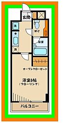 LINX LEGAMI （リンクスレガーミ） 503