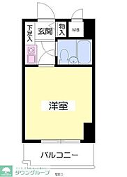 ライオンズマンション三鷹さくら通り 402