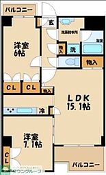 フィールドストーン調布