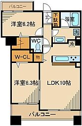 フルーリー府中
