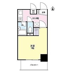 ティアラＡ 0702
