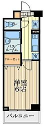 セレーノ武蔵野 306