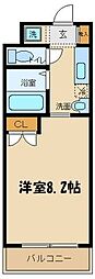 エクセラン調布 103