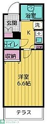 ＫｅｅｐＬ国分寺 101