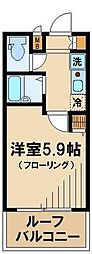 ガラ・ステージ国分寺 10F