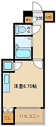 パレホームズ一橋学園 414