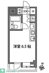 グレース仙川 203