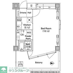 渋谷区恵比寿西１丁目