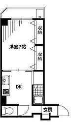 世田谷区瀬田２丁目