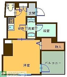 世田谷区太子堂１丁目