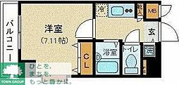 港区西新橋１丁目