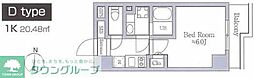 品川区南品川３丁目