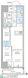 品川区東品川３丁目