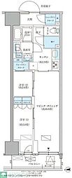 品川区東品川３丁目