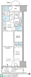品川区東品川３丁目