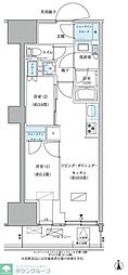 品川区東品川３丁目