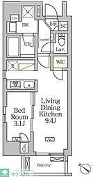渋谷区松濤２丁目