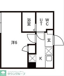 渋谷区東１丁目