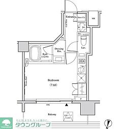 渋谷区代々木３丁目