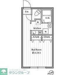 世田谷区世田谷４丁目
