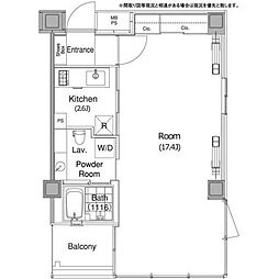 渋谷区恵比寿西１丁目