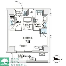 世田谷区池尻４丁目