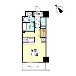 ＴＫフラッツ渋谷 1002