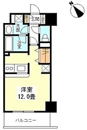 ＴＫフラッツ渋谷 0402