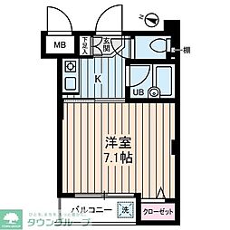 杉並区高井戸東３丁目