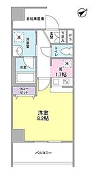 目黒区中根１丁目