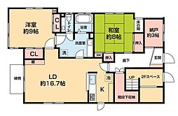 杉並区永福４丁目の一戸建て